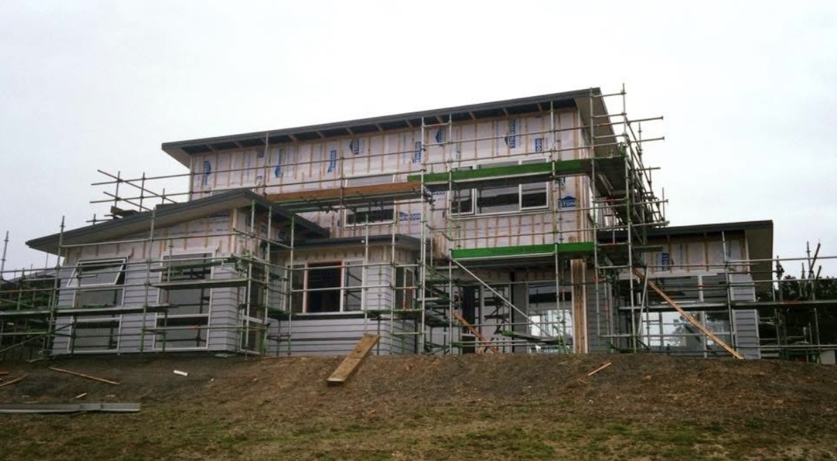 Residential Development