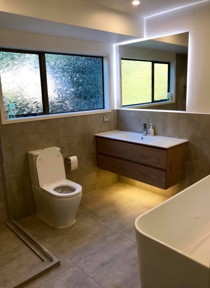 Heritage villa restoration